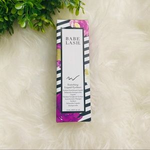 Babe lash liquid eyeliner